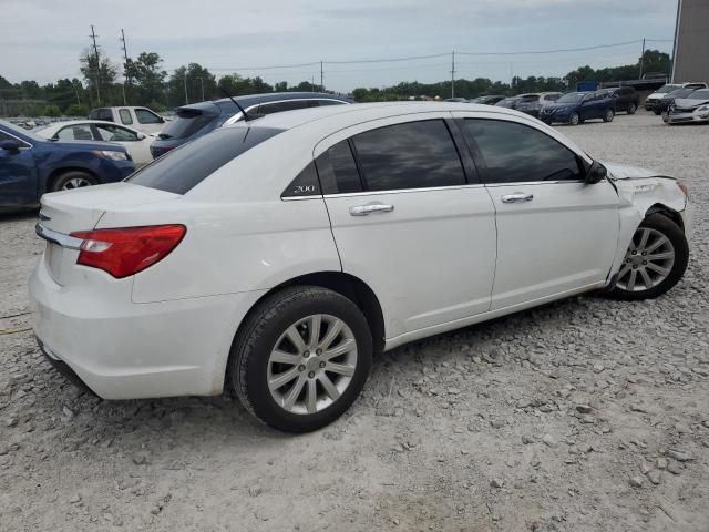 Photo 3 from auction – 2013 CHRYSLER 200 LIMITE with VIN 1C3CCBCG3DN755035