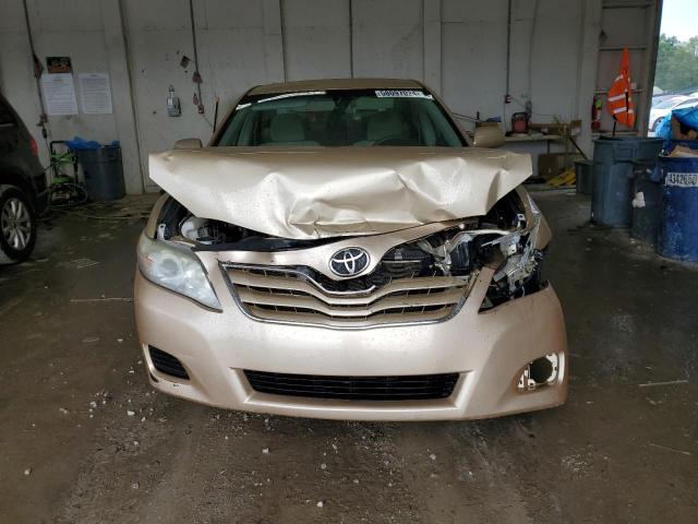 Photo 5 from auction – 2011 TOYOTA CAMRY BASE with VIN 4T1BF3EK2BU681787