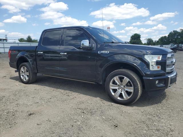 Фото 4 с аукциона – 2015 FORD F150 SUPER с VIN 1FTEW1EFXFFA81618
