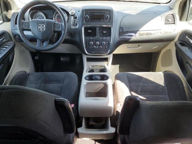 Photo 8 from auction – 2014 DODGE GRAND CARA with VIN 2C4RDGCG4ER392278