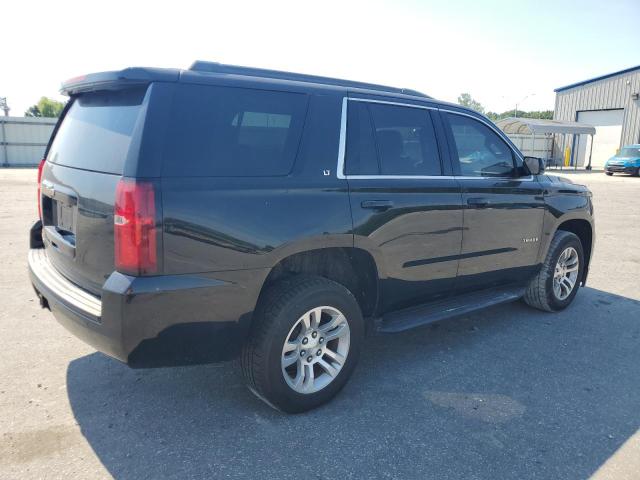Photo 3 from auction – 2017 CHEVROLET TAHOE C150 with VIN 1GNSCBKC9HR240701