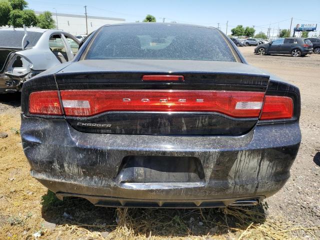 Photo 6 from auction – 2012 DODGE CHARGER SE with VIN 2C3CDXBGXCH194769