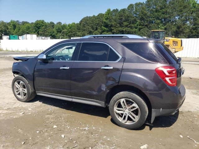 Photo 2 from auction – 2016 CHEVROLET EQUINOX LT with VIN 2GNFLGE30G6250327