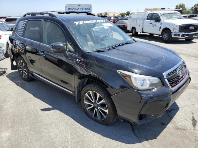Photo 4 from auction – 2017 SUBARU FORESTER 2 with VIN JF2SJGTC1HH418246