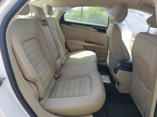 Photo 10 from auction – 2016 FORD FUSION SE with VIN 3FA6P0HDXGR226379