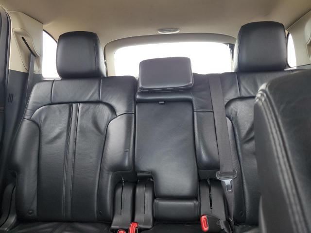 Photo 10 from auction – 2019 LINCOLN MKT with VIN 2LMHJ5AT2KBL02333