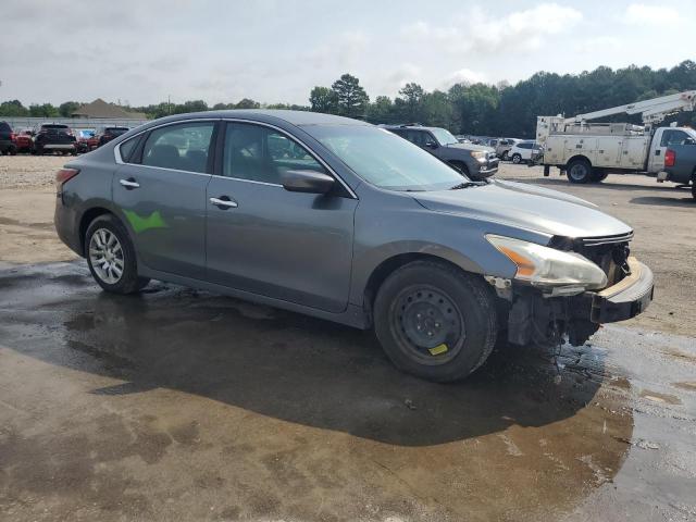 Photo 4 from auction – 2015 NISSAN ALTIMA 2.5 with VIN 1N4AL3AP4FC243980