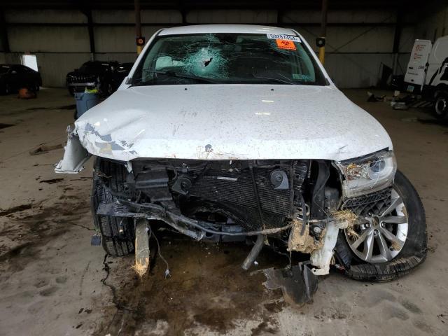 Photo 5 from auction – 2018 DODGE DURANGO SX with VIN 1C4RDJAG9JC435015