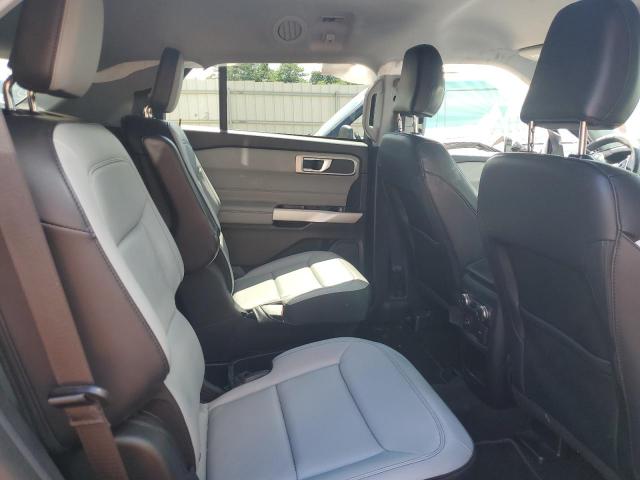 Photo 10 from auction – 2021 FORD EXPLORER X with VIN 1FMSK8DH1MGB11165