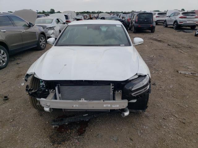 Photo 5 from auction – 2023 GENESIS G70 BASE with VIN KMTG34TA2PU134417