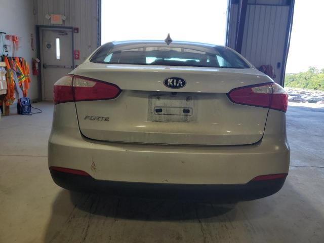 Photo 6 from auction – 2015 KIA FORTE LX with VIN KNAFX4A6XF5427484