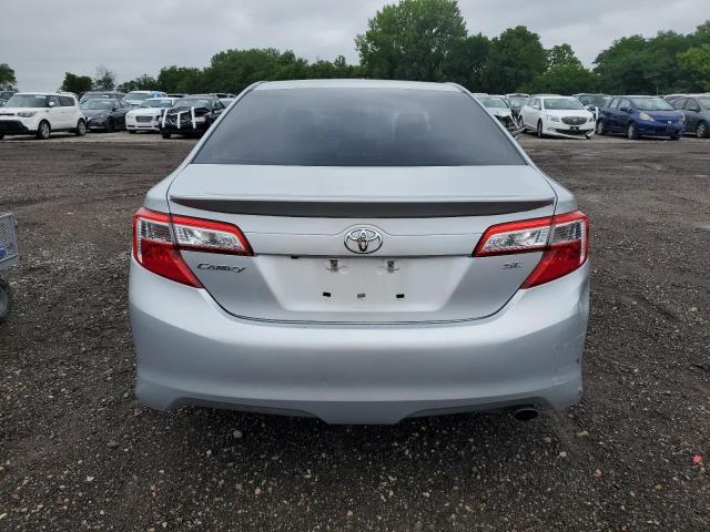 Photo 6 from auction – 2014 TOYOTA CAMRY L with VIN 4T1BF1FK1EU834683