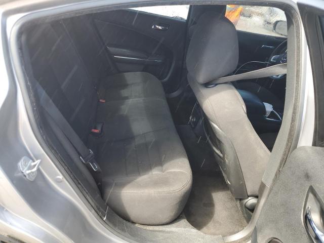 Photo 10 from auction – 2013 DODGE CHARGER SE with VIN 2C3CDXBG0DH696742