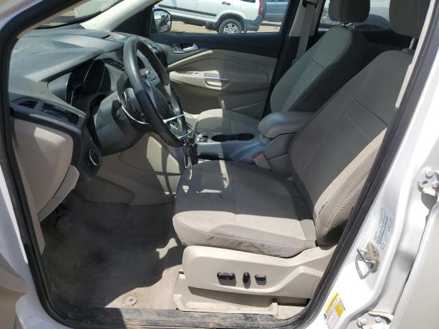 Photo 7 from auction – 2014 FORD ESCAPE SE with VIN 1FMCU9G96EUB80039