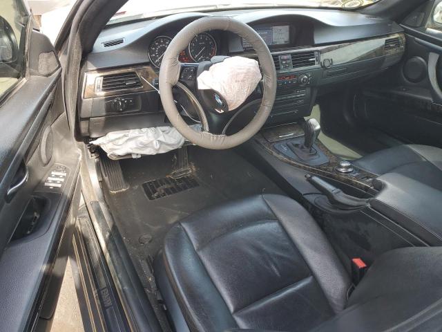 Photo 8 from auction – 2007 BMW 335 I with VIN WBAWL73527PX48278