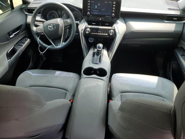 Photo 8 from auction – 2021 TOYOTA VENZA LE with VIN JTEAAAAH5MJ018923