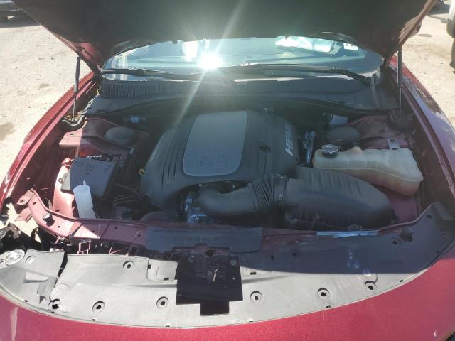 Photo 11 from auction – 2019 DODGE CHARGER R/ with VIN 2C3CDXCT3KH757106