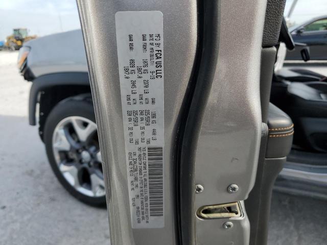 Photo 14 from auction – 2020 JEEP COMPASS LI with VIN 3C4NJCCB9LT114801