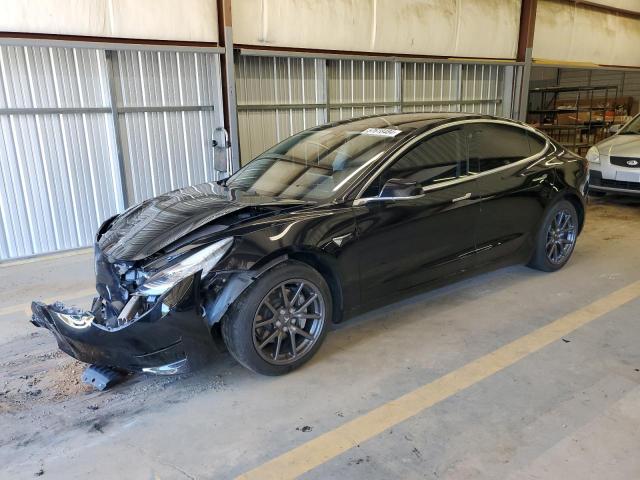 TESLA MODEL 3 2020 with VIN 5YJ3E1EA3LF738936 - Photo from auction