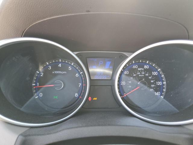 Photo 9 from auction – 2015 HYUNDAI TUCSON GLS with VIN KM8JT3AF6FU005667