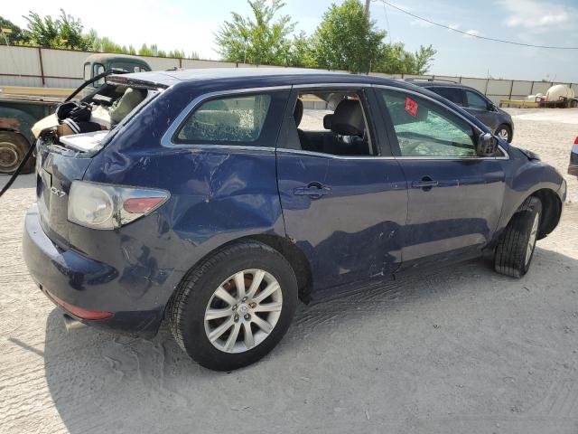 Photo 3 from auction – 2010 MAZDA CX-7 with VIN JM3ER2WMXA0322929