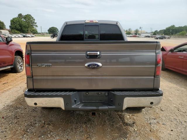 Photo 6 from auction – 2013 FORD F150 SUPER with VIN 1FTFW1CT8DFC31980