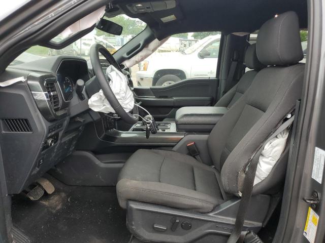 Photo 7 from auction – 2023 FORD F150 SUPER with VIN 1FTEW1EP0PKD95585