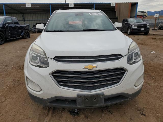 Photo 5 from auction – 2017 CHEVROLET EQUINOX LT with VIN 2GNFLFEK2H6126661