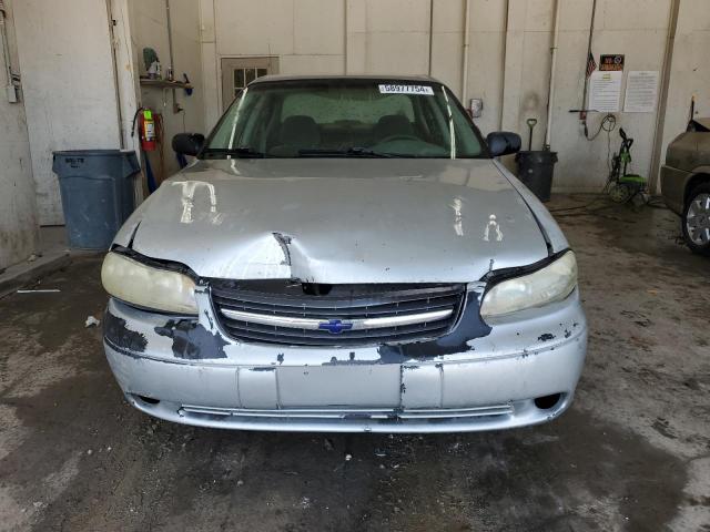 Photo 5 from auction – 2001 CHEVROLET MALIBU with VIN 1G1ND52J816140124