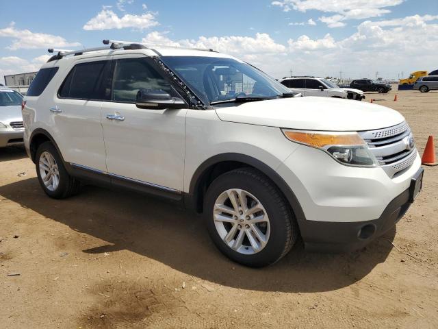 Photo 4 from auction – 2012 FORD EXPLORER X with VIN 1FMHK8D89CGA01697