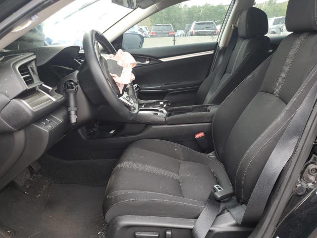 Photo 7 from auction – 2019 HONDA CIVIC EX with VIN 19XFC1F32KE008345