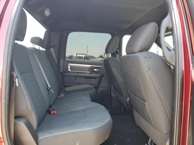 Photo 10 from auction – 2021 RAM 1500 CLASS with VIN 1C6RR7LTXMS516962