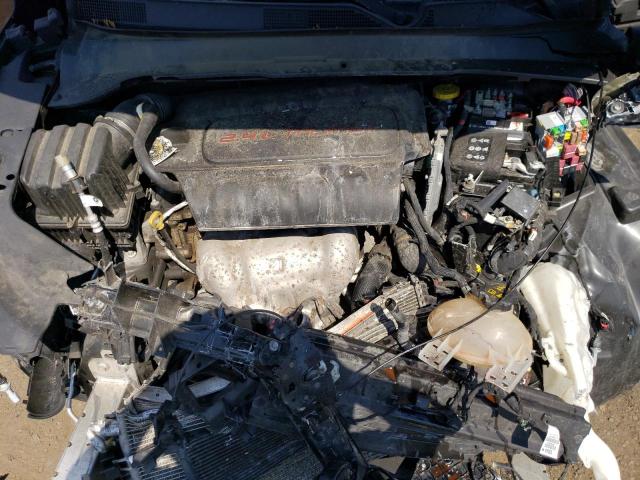 Photo 12 from auction – 2020 JEEP COMPASS LA with VIN 3C4NJDBB9LT115213