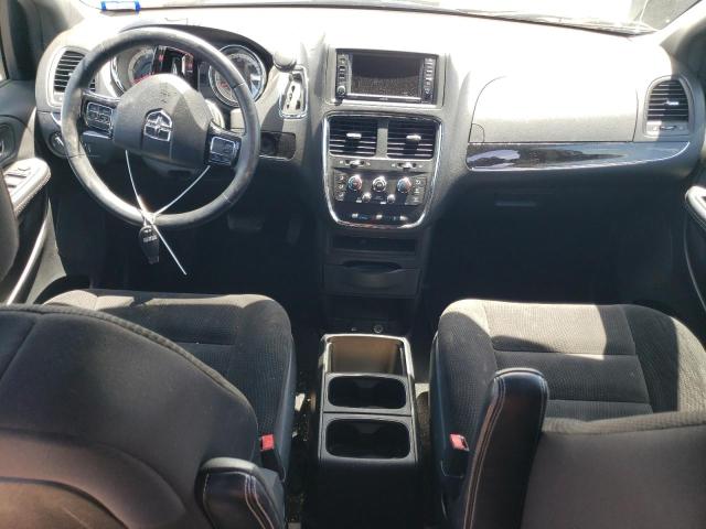 Photo 8 from auction – 2017 DODGE GRAND CARA with VIN 2C4RDGBG1HR793647
