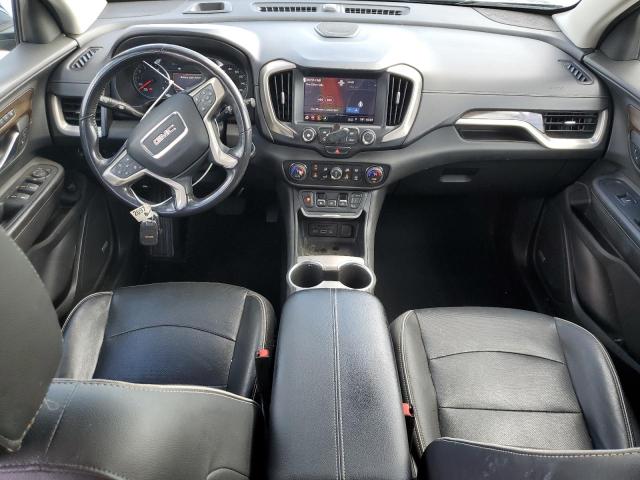 Photo 8 from auction – 2019 GMC TERRAIN DE with VIN 3GKALSEX4KL380516