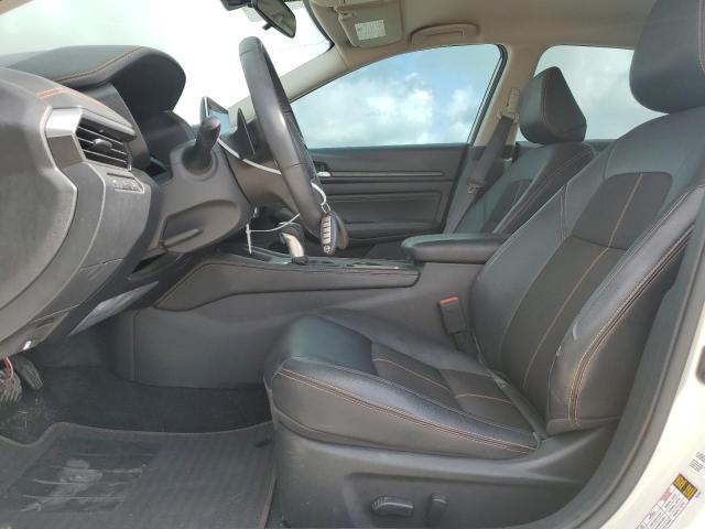 Photo 7 from auction – 2020 NISSAN ALTIMA SR with VIN 1N4BL4CV8LC280533