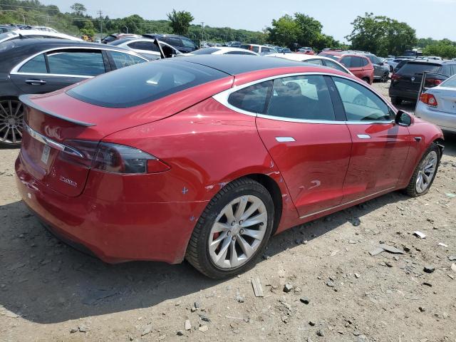 Photo 3 from auction – 2019 TESLA MODEL S with VIN 5YJSA1E46KF304865