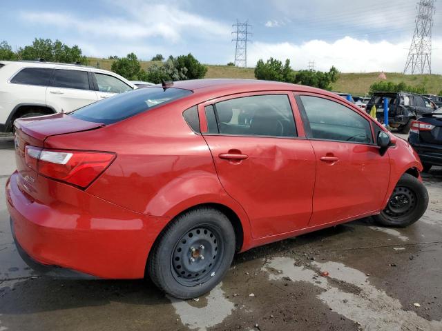 Photo 3 from auction – 2017 KIA RIO LX with VIN KNADM4A3XH6026424