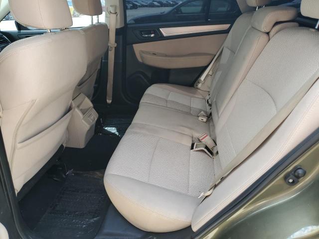 Photo 10 from auction – 2018 SUBARU OUTBACK 2. with VIN 4S4BSAFC7J3295099