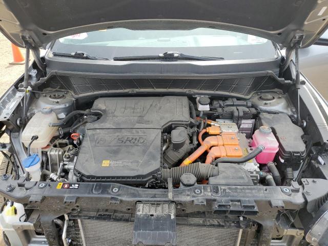 Photo 11 from auction – 2023 KIA NIRO LX with VIN KNDCP3LEXP5061211