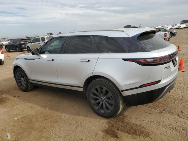 Photo 2 from auction – 2018 LAND ROVER RANGE ROVE with VIN SALYL2RX5JA710487