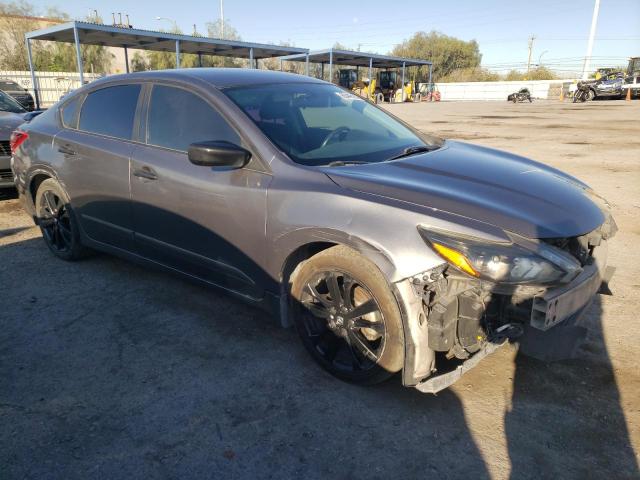 Photo 4 from auction – 2017 NISSAN ALTIMA 2.5 with VIN 1N4AL3AP0HC222174