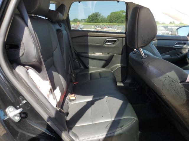 Photo 10 from auction – 2021 NISSAN ROGUE SL with VIN 5N1AT3CB4MC761608