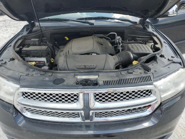 Photo 12 from auction – 2013 DODGE DURANGO CI with VIN 1C4SDHET1DC564534