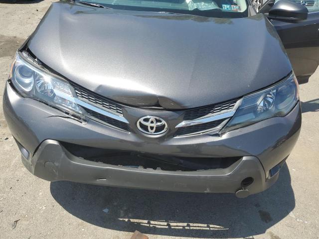 Photo 12 from auction – 2015 TOYOTA RAV4 LE with VIN 2T3BFREV5FW310164