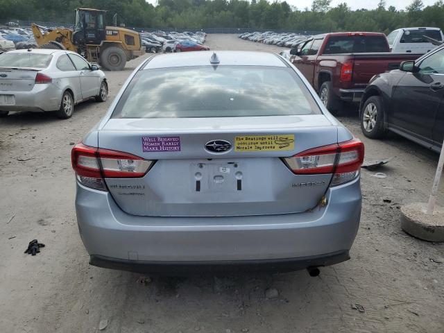 Photo 6 from auction – 2018 SUBARU IMPREZA PR with VIN 4S3GKAD64J3621934