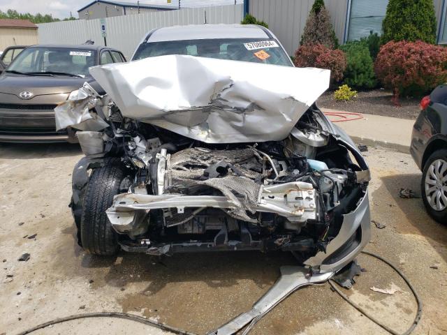 Photo 5 from auction – 2016 CHEVROLET EQUINOX LS with VIN 2GNALBEK9G1186046