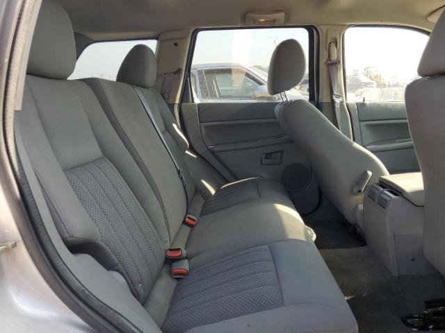 Photo 11 from auction – 2006 JEEP GRAND CHER with VIN 1J4GR48K86C115383