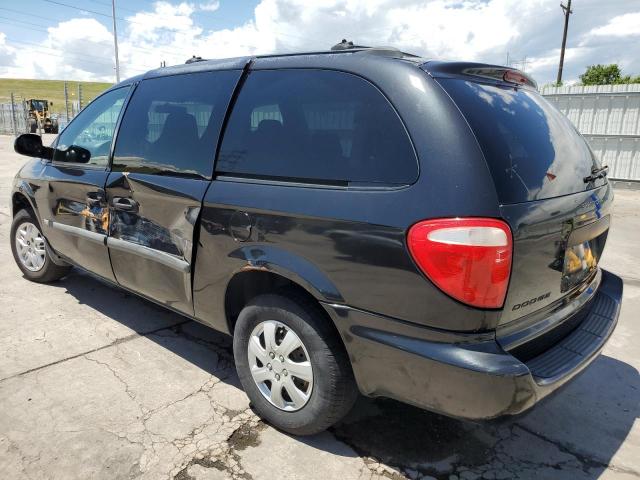 Photo 2 from auction – 2005 DODGE GRAND CARA with VIN 1D4GP24R25B286995