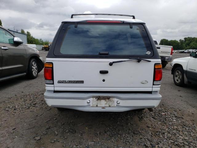 Photo 6 from auction – 1995 FORD EXPLORER with VIN 1FMDU34X1SZA76948